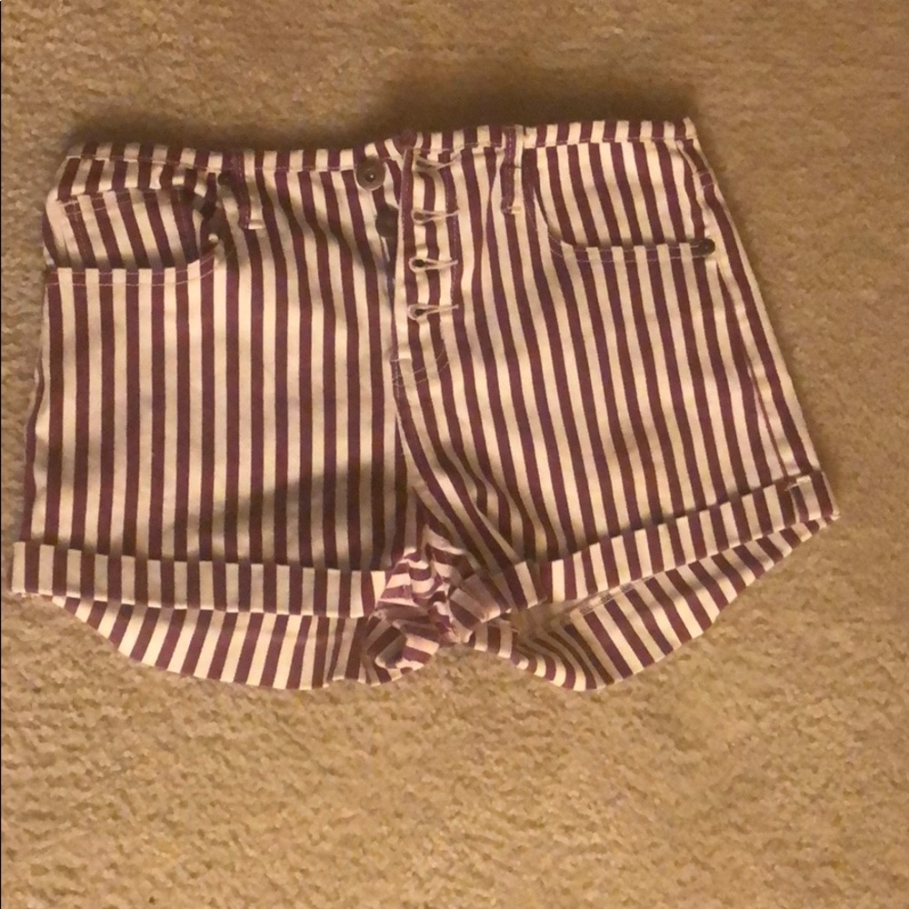 Stretch Shorts Forever21 Premium Denim ! ❗️🆒